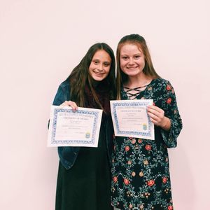 Meet your Posher, Avery